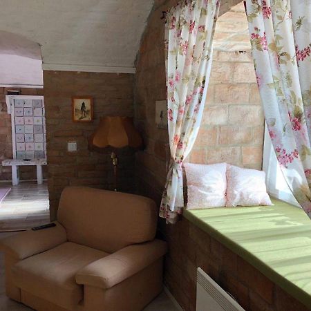 Villa Kakukkfu Barlang-Vendeghaz Noszvaj Esterno foto