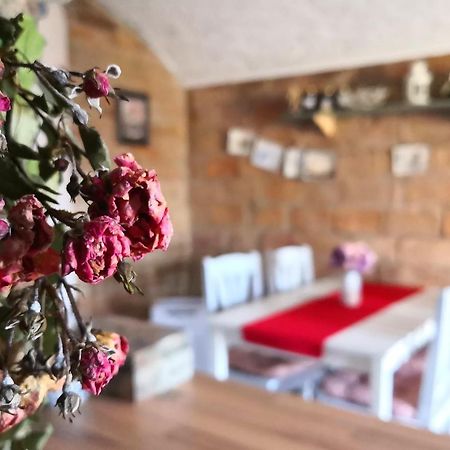 Villa Kakukkfu Barlang-Vendeghaz Noszvaj Esterno foto
