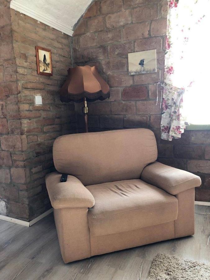 Villa Kakukkfu Barlang-Vendeghaz Noszvaj Esterno foto