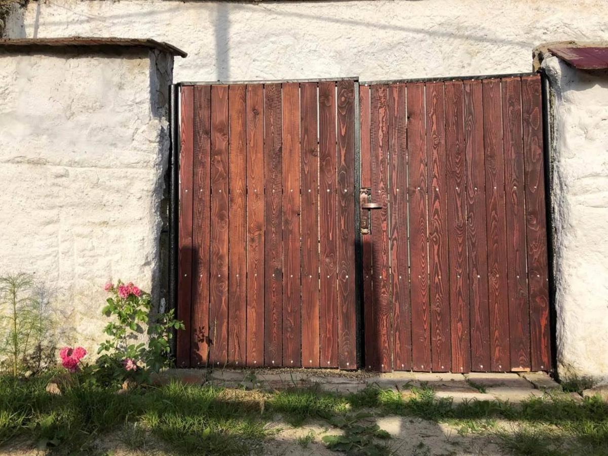 Villa Kakukkfu Barlang-Vendeghaz Noszvaj Esterno foto